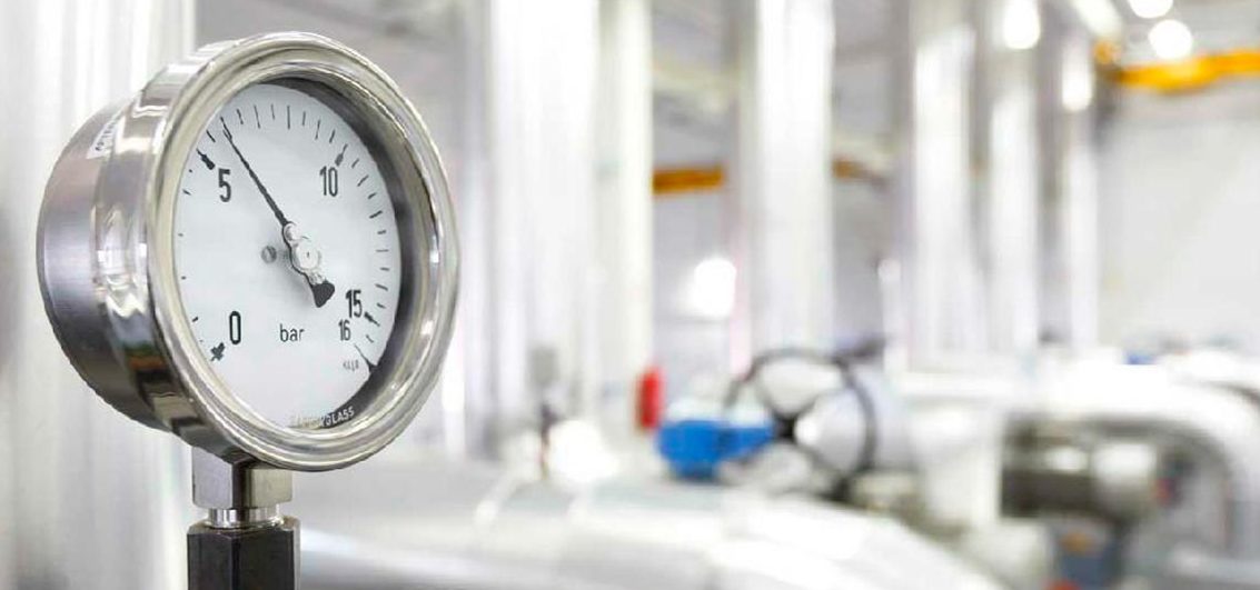 Recipientes sujetos a presión CESE